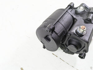 2016 Harley Touring FLTRX Road Glide Engine Starter Motor 96 102 31618-06A