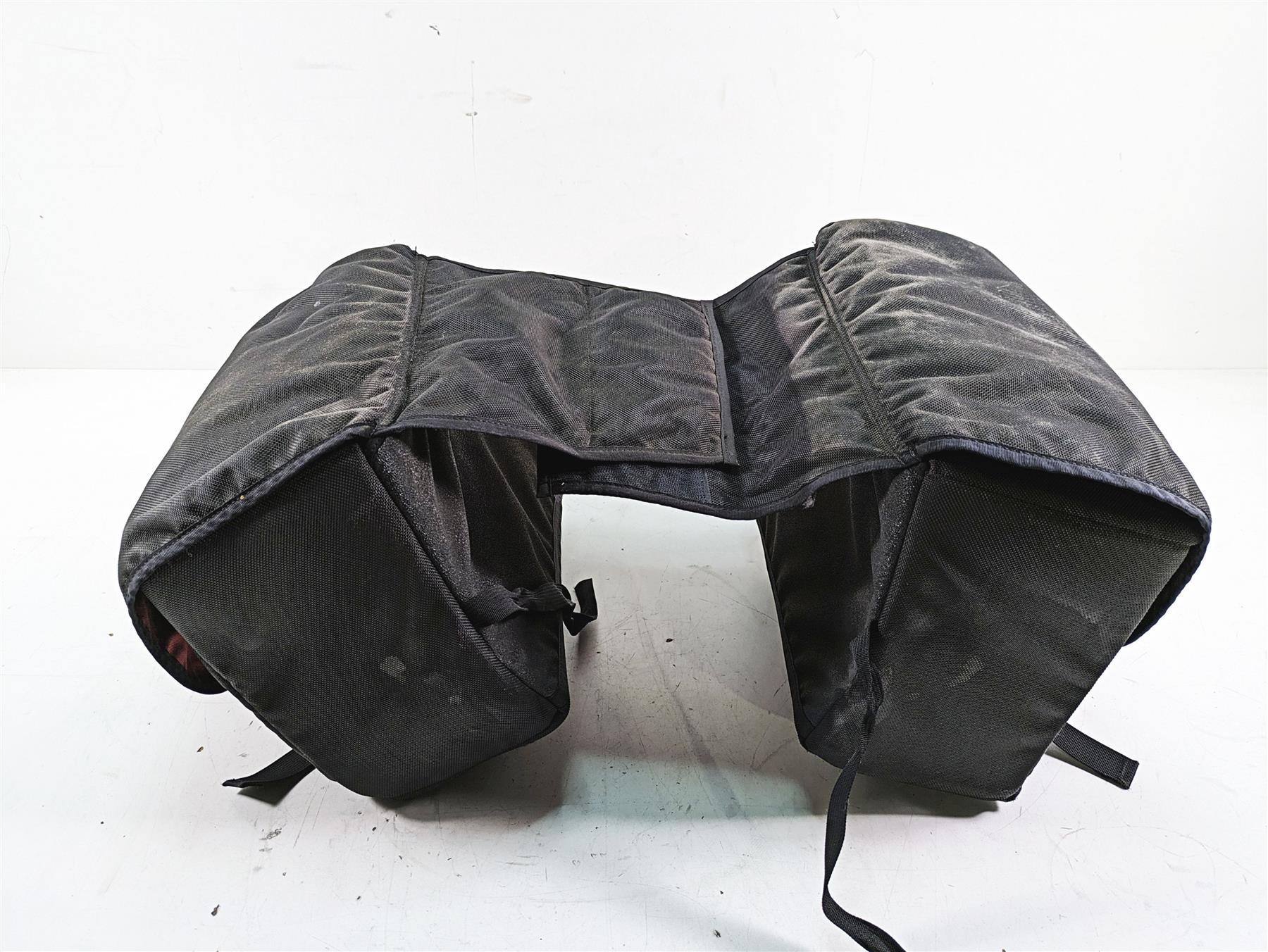 2015 Harley FXDL Dyna Low Rider Chase Harper Phoenix Saddlebag Set 3775 {{ shop.shopifyCountryName }} - Mototech271