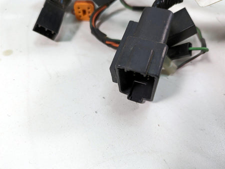 2006 Harley Touring FLHTCUI Electra Glide Front Fairing Wiring Harness 70232-06 {{ shop.shopifyCountryName }} - Mototech271