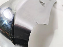 Load image into Gallery viewer, 2006 Triumph Rocket 3 Radiator Chrome Radiator Cover Set T2108413 T2108414 | Mototech271
