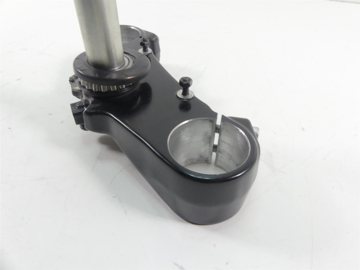 2022 Indian FTR1200 S Lower Triple Tree Steering Clamp 55mm - Read 1824994 {{ shop.shopifyCountryName }} - Mototech271