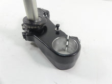 Load image into Gallery viewer, 2022 Indian FTR1200 S Lower Triple Tree Steering Clamp 55mm - Read  1824994 | Mototech271
