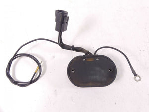 2004 Harley Softail FXSTSI Springer Rectifier Voltage Regulator 74540-01