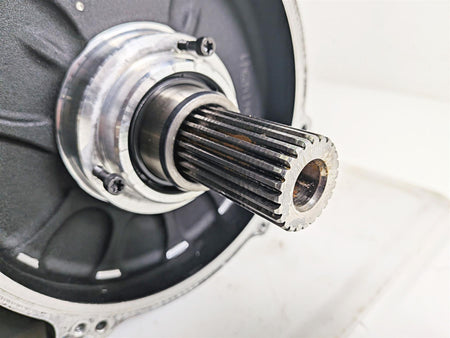 2020 Harley Touring FLTRK Road Glide Lower Engine Bottom End M8 - 42K 24400120 {{ shop.shopifyCountryName }} - Mototech271
