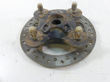 Load image into Gallery viewer, 2018 Polaris RZR1000 XP EPS Front Left Steering Wheel Hub Brake Rotor 5141353
