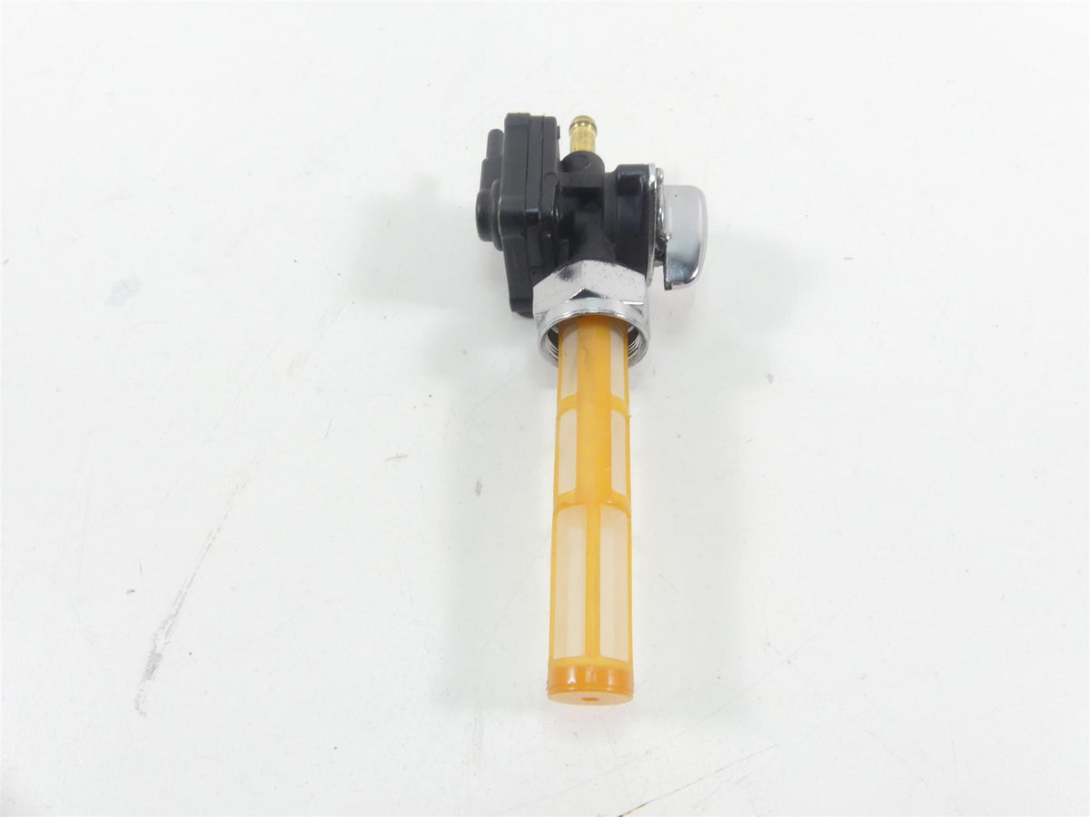 2003 Harley Sportster XL1200 C 100th Anniv Nice Fuel Gas Valve Petcock 62169-02A {{ shop.shopifyCountryName }} - Mototech271