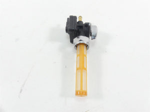 2003 Harley Sportster XL1200 C 100th Anniv Nice Fuel Gas Valve Petcock 62169-02A
