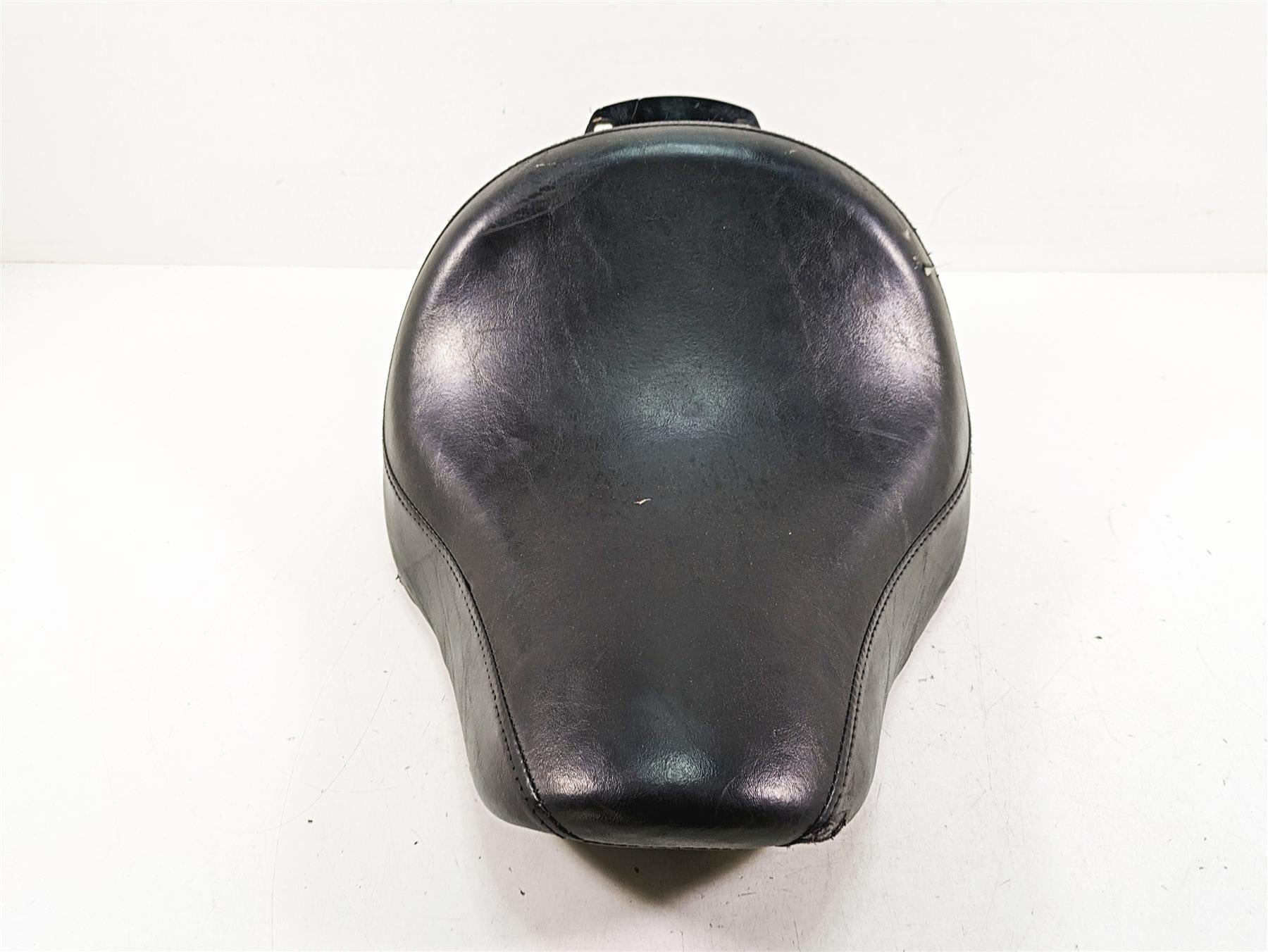 2006 Harley FLSTI Softail Heritage Oem Rider Driver Seat Saddle 51203-06 {{ shop.shopifyCountryName }} - Mototech271