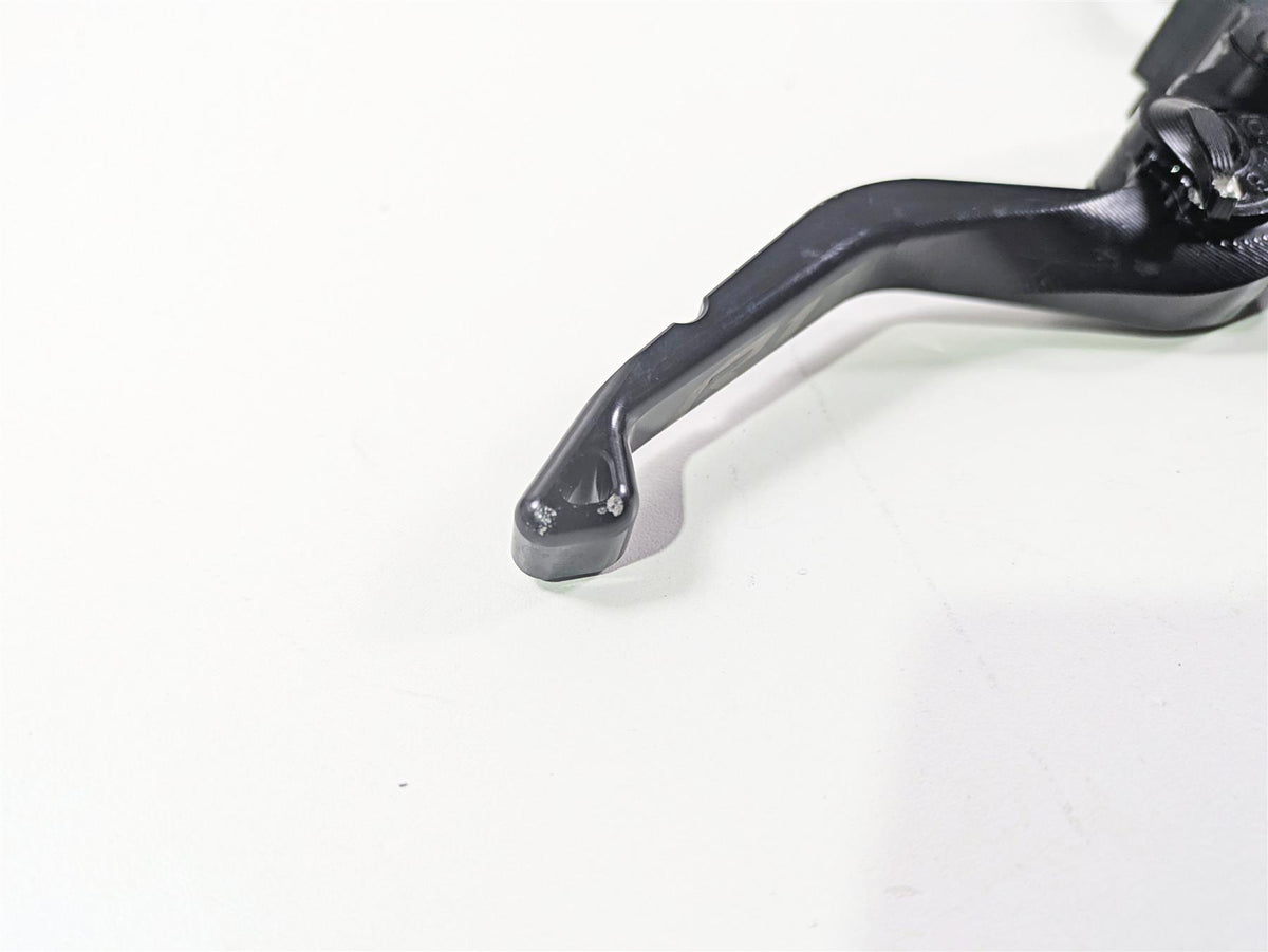 2014 Yamaha YZFR1 R1 RN22 Clutch Perch & Lever Set 4XV-82911-10-00 {{ shop.shopifyCountryName }} - Mototech271