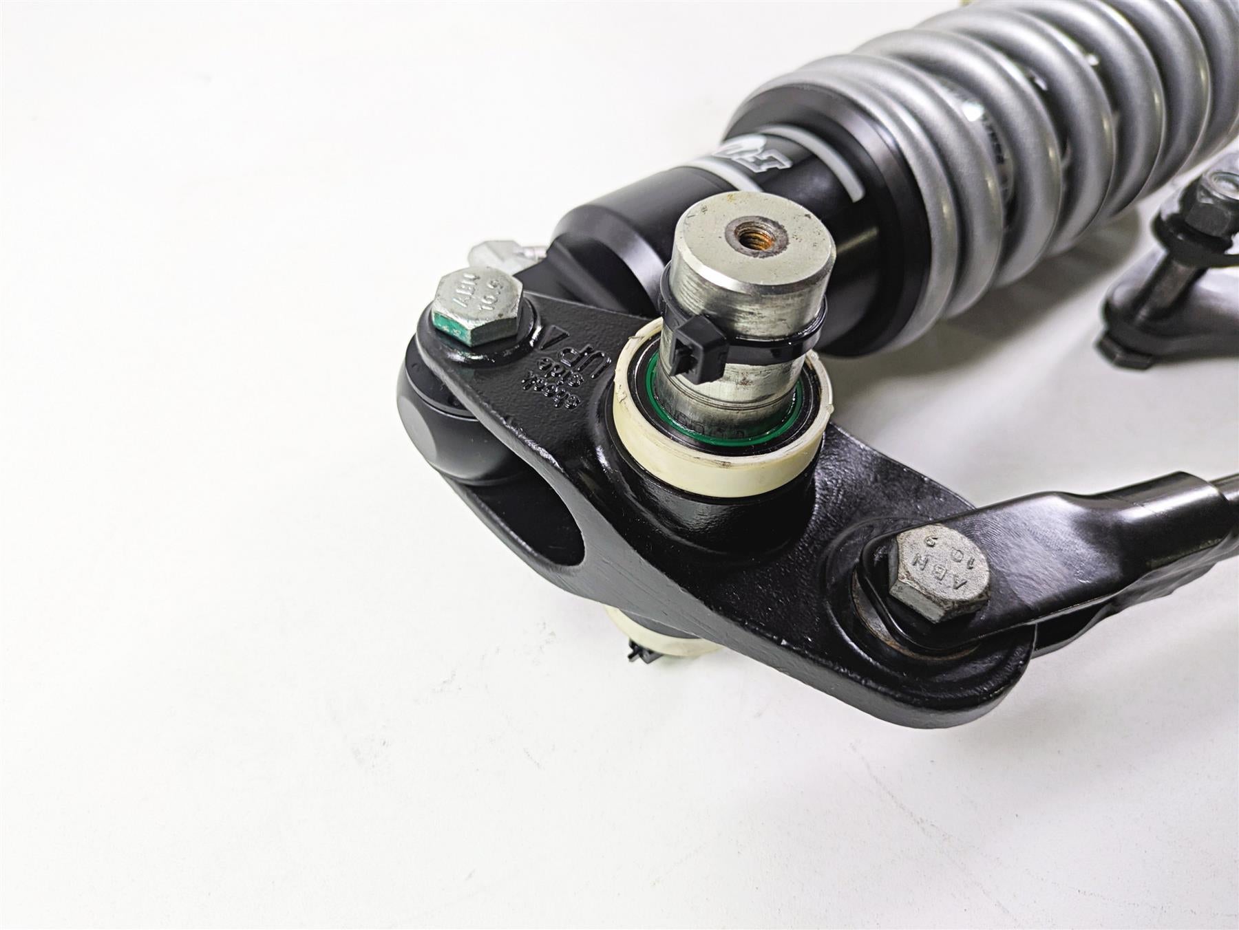 2017 Indian Chieftain Limited Fox Rear Shock Damper & Linkage 1543839 {{ shop.shopifyCountryName }} - Mototech271