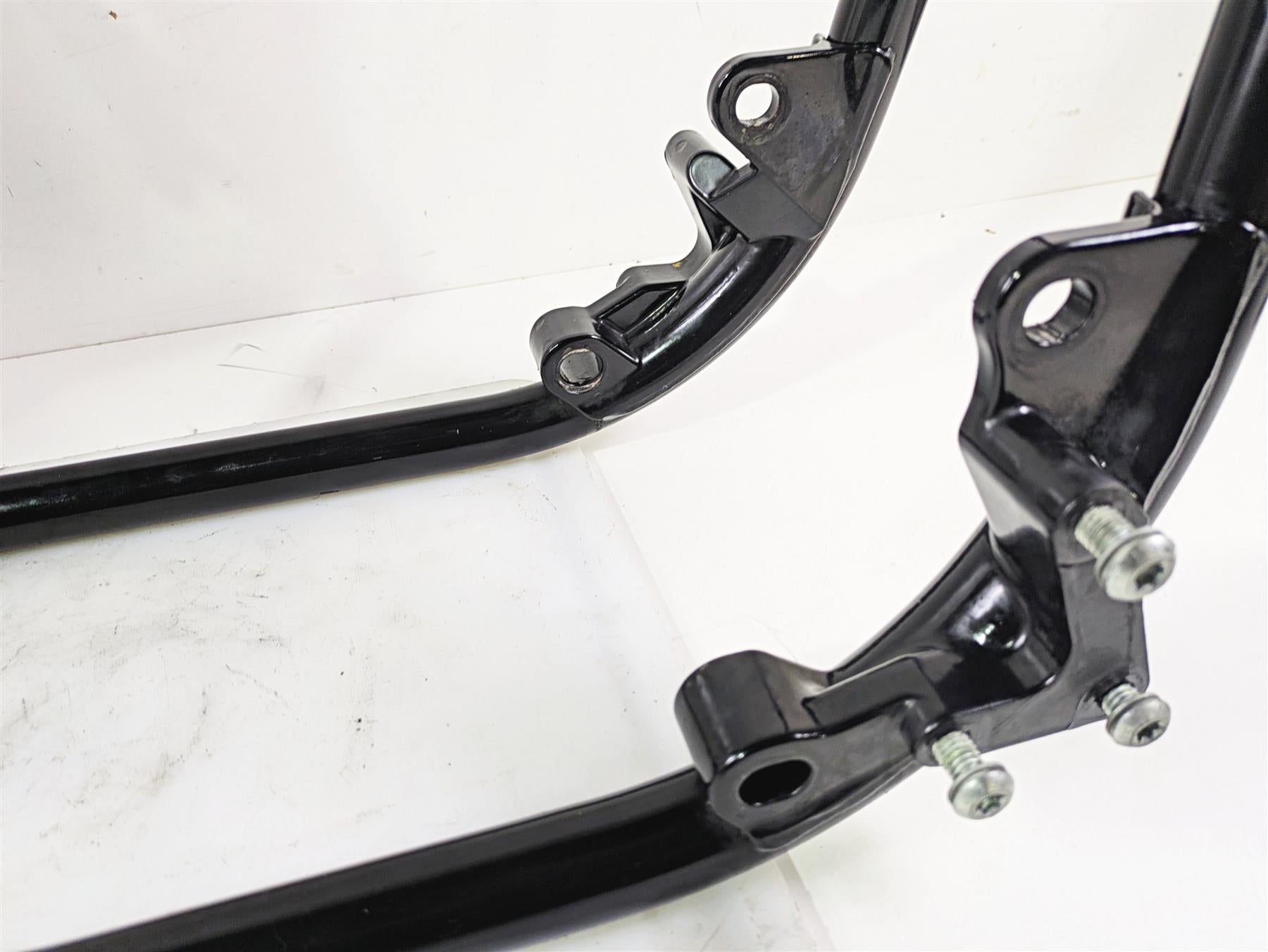 2004 Harley Softail FXSTDI Deuce Straight Frame Chassis With Clean California Title -48887-00B {{ shop.shopifyCountryName }} - Mototech271