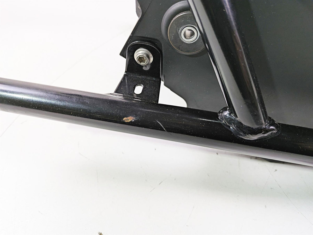 2019 BMW G310GS K02 Straight Subframe & Inner Fender 46518562029 {{ shop.shopifyCountryName }} - Mototech271