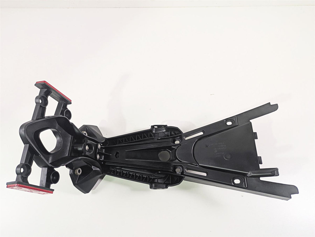 2022 BMW RnineT Pure K22 License Plate Holder & Inner Fender 46628531172 {{ shop.shopifyCountryName }} - Mototech271