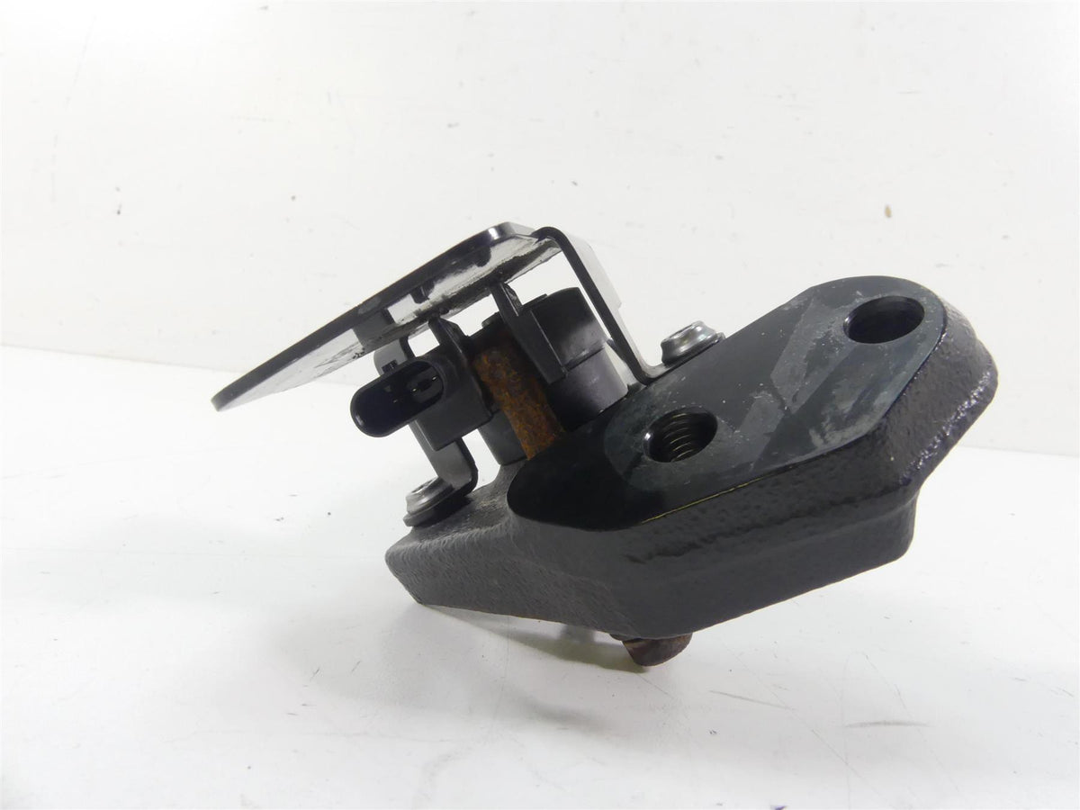 2016 BMW S1000XR K49 Trex Racing Adjustable Side Kickstand Kick Stand KS134-10 {{ shop.shopifyCountryName }} - Mototech271