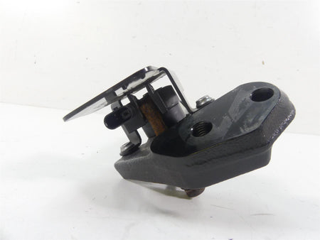 2016 BMW S1000XR K49 Trex Racing Adjustable Side Kickstand Kick Stand KS134-10 {{ shop.shopifyCountryName }} - Mototech271