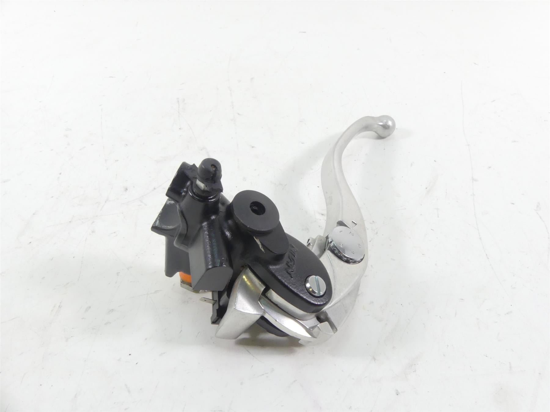 2015 Eric Buell Racing 1190SX Nissin 3/4 Clutch Radial Master Cylinder N0151.1AY {{ shop.shopifyCountryName }} - Mototech271