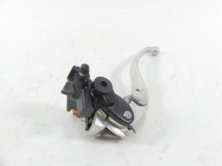 2015 Eric Buell Racing 1190SX Nissin 3/4 Clutch Radial Master Cylinder N0151.1AY {{ shop.shopifyCountryName }} - Mototech271