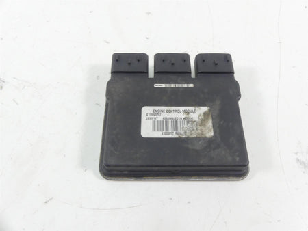2014 Harley Touring FLHX Street Glide Cdi Ecu Ecm Control Module - Read 41000057 {{ shop.shopifyCountryName }} - Mototech271