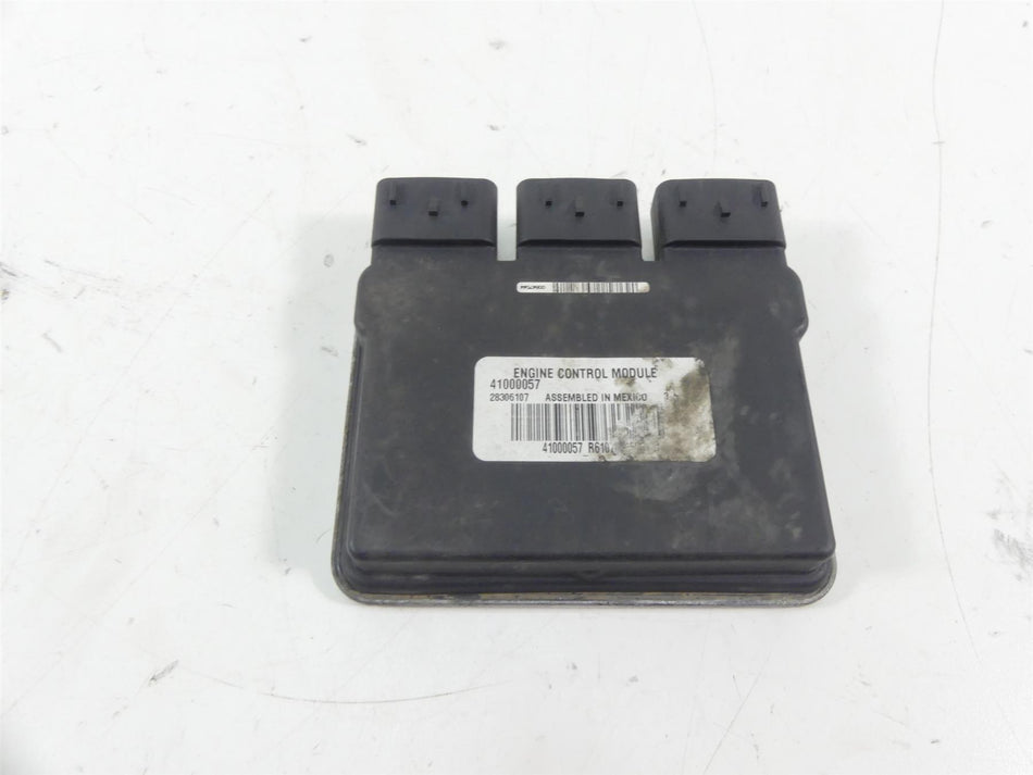 2014 Harley Touring FLHX Street Glide Cdi Ecu Ecm Control Module - Read 41000057 {{ shop.shopifyCountryName }} - Mototech271