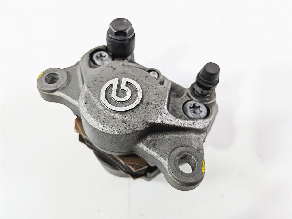 2016 Mv Agusta F3 800 RR Brembo Rear Brake Caliper 80A0B5204-Mototech271