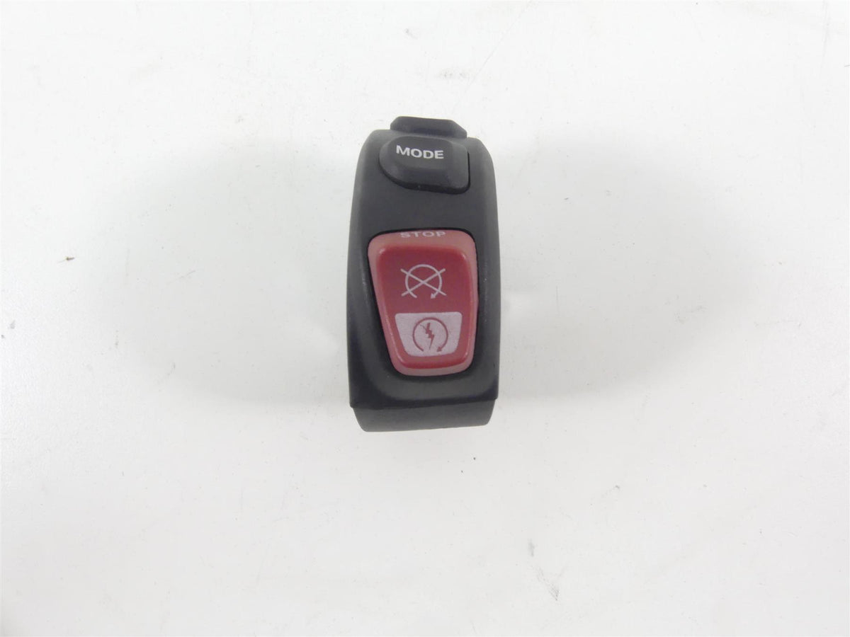 2019 BMW R1250GS K50 Right Hand Grip Heater Control Switch 61318394246 {{ shop.shopifyCountryName }} - Mototech271
