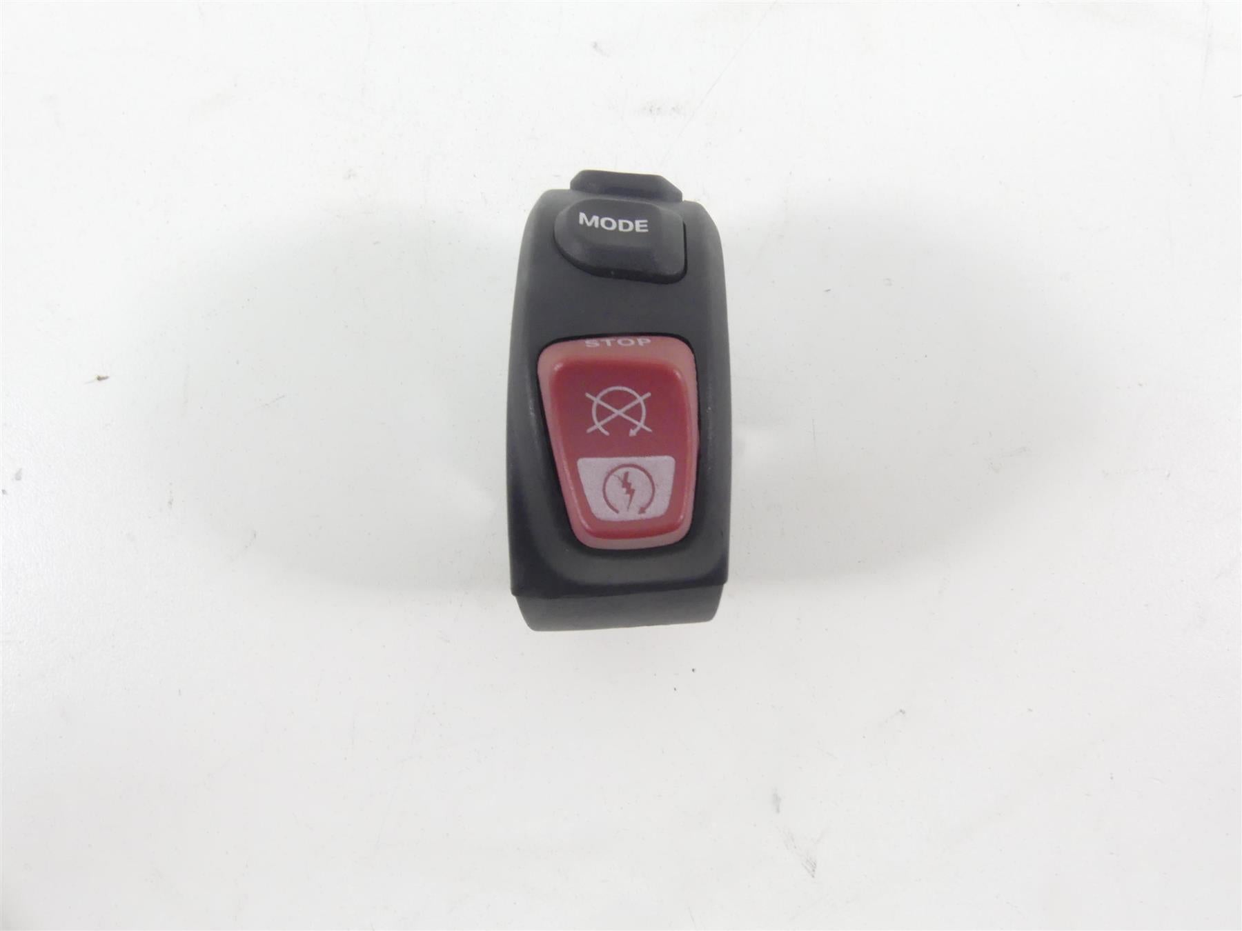 2019 BMW R1250GS K50 Right Hand Grip Heater Control Switch 61318394246 {{ shop.shopifyCountryName }} - Mototech271