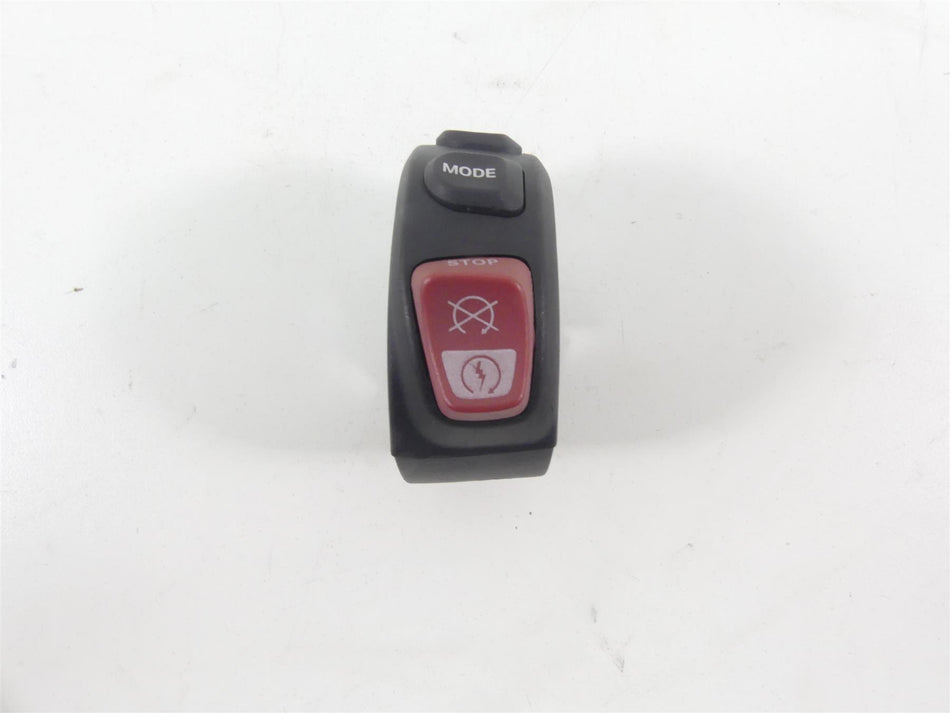 2019 BMW R1250GS K50 Right Hand Grip Heater Control Switch 61318394246 {{ shop.shopifyCountryName }} - Mototech271