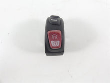 Load image into Gallery viewer, 2019 BMW R1250GS K50 Right Hand Grip Heater Control Switch 61318394246
