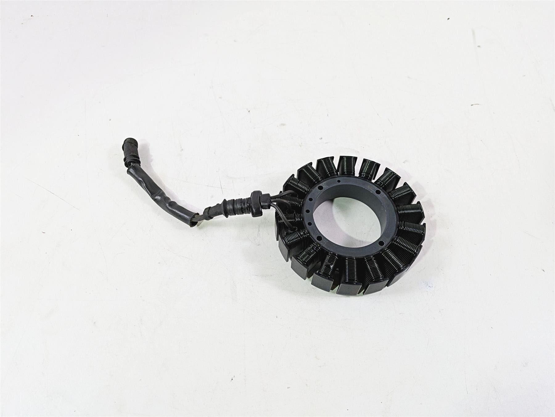 2008 Harley FXDL Dyna Low Rider 105TH Stator Alternator Generator 30017-08 {{ shop.shopifyCountryName }} - Mototech271