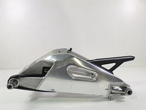 2017 Aprilia RSV 1100 Tuono V4 Factory Rear Swingarm Swing Arm - Read 2B001289