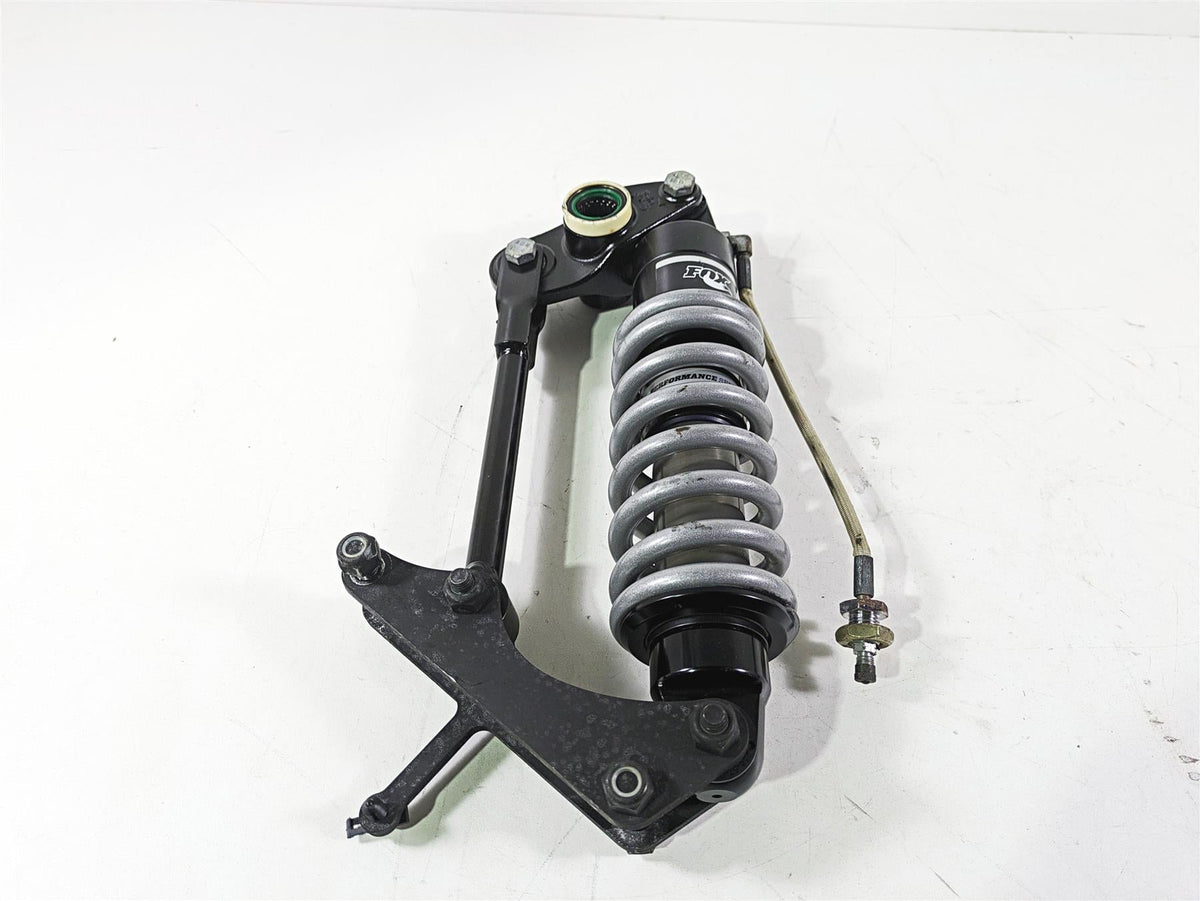 2018 Indian Chieftain Dark Horse Rear Fox Suspension Shock Damper 1543839 {{ shop.shopifyCountryName }} - Mototech271