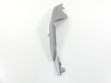 2021 Aprilia Tuono 660 Right Oem Trail Cover Fairing Cowl 2B006647 {{ shop.shopifyCountryName }} - Mototech271