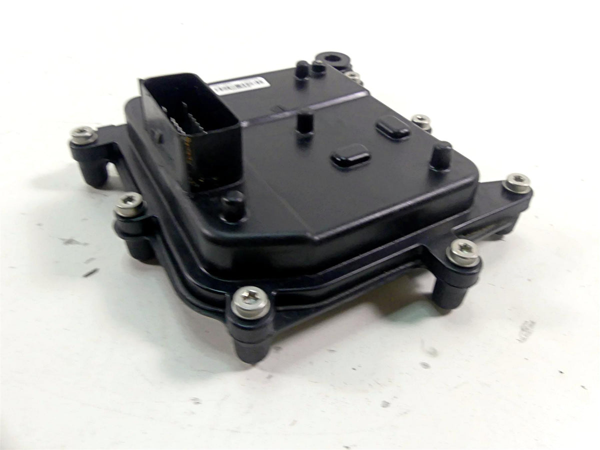 2021 Can Am Maverick Sport 1000R XRC Front Drive Control Module Unit 710007525 {{ shop.shopifyCountryName }} - Mototech271