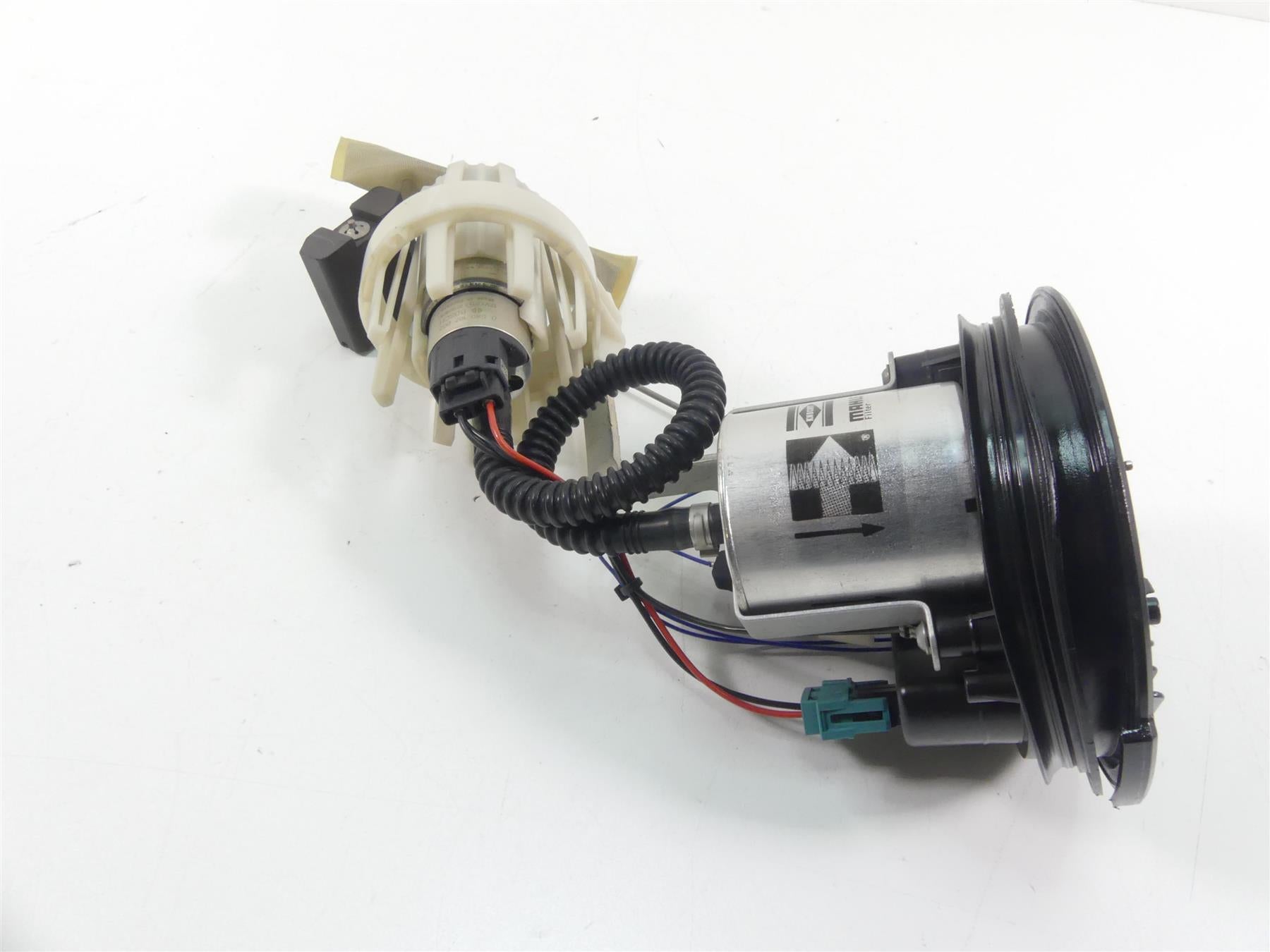 2013 BMW R1200GS GSW K50 Fuel Gas Petrol Pump - Tested 16148357969 {{ shop.shopifyCountryName }} - Mototech271