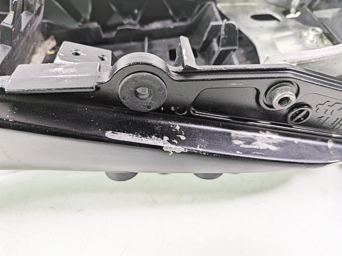 2007 Suzuki GSXR600 Rear Subframe Sub Frame -READ 41231-41G10 {{ shop.shopifyCountryName }} - Mototech271