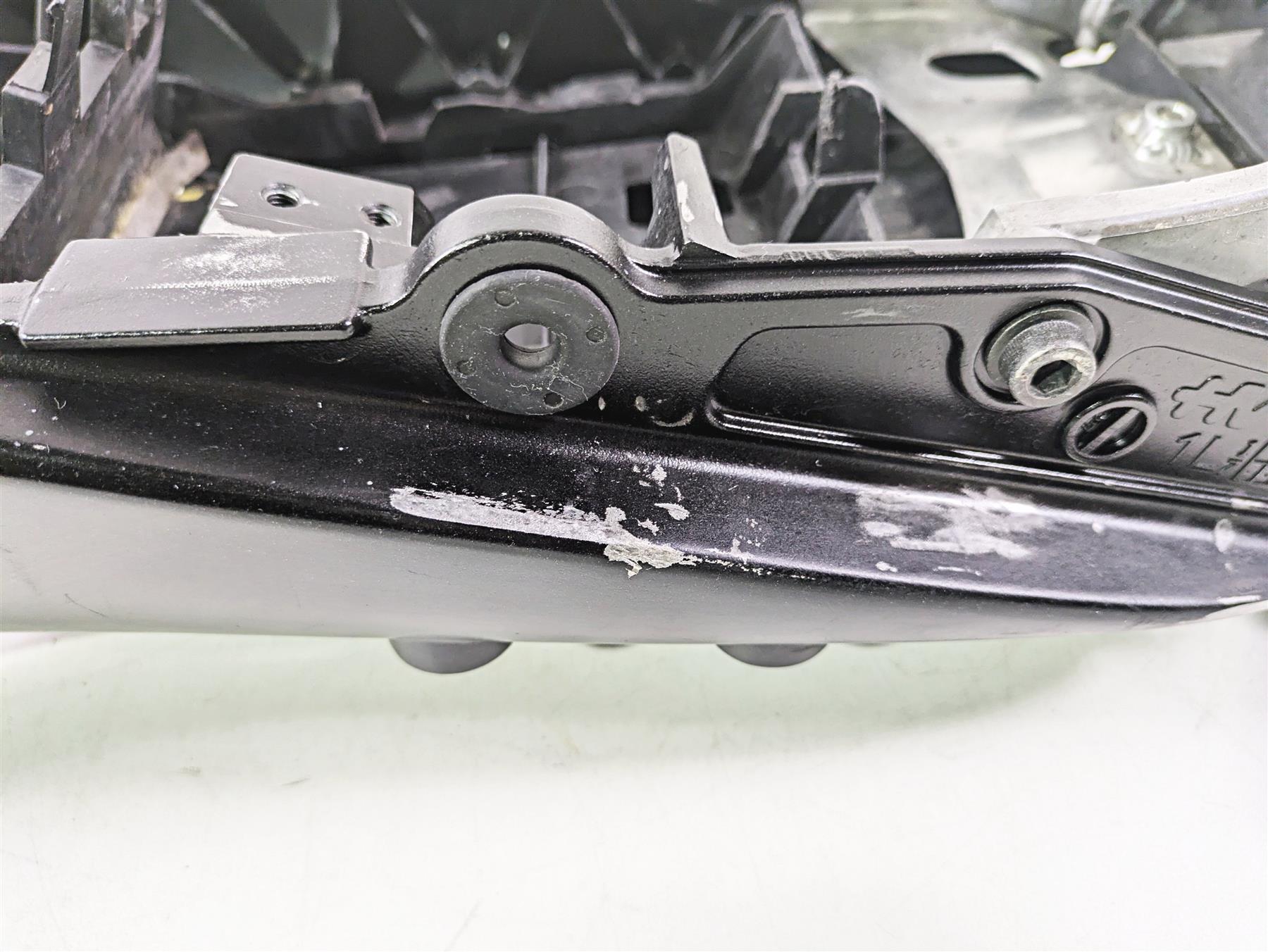 2007 Suzuki GSXR600 Rear Subframe Sub Frame -READ 41231-41G10 {{ shop.shopifyCountryName }} - Mototech271