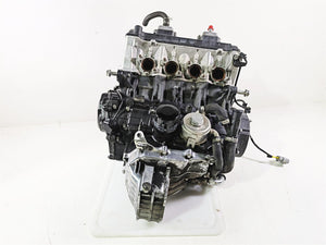 2017 Honda CBR600RR PC40E Engine Motor -FOR PARTS -READ 11000-MFJ-D00 | Mototech271