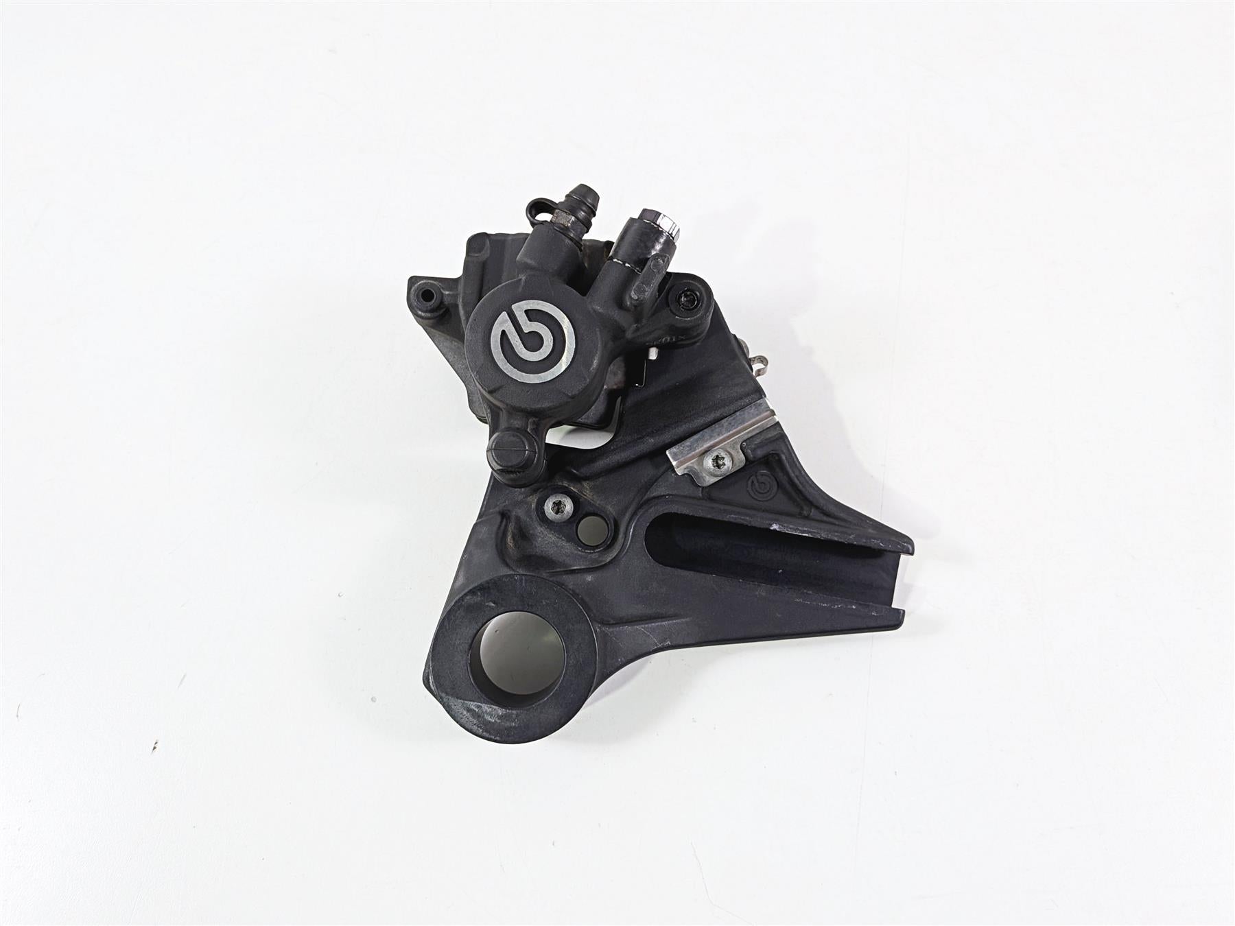 2016 BMW S1000RR K46 Brembo Rear Brake Caliper & Bracket 34217718562-Mototech271