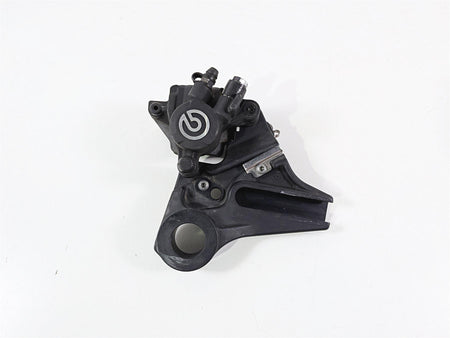 2016 BMW S1000RR K46 Brembo Rear Brake Caliper & Bracket 34217718562-Mototech271