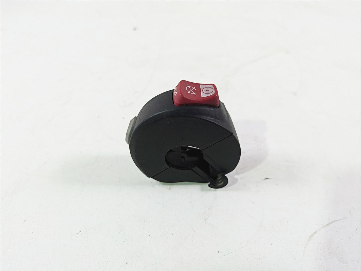 2010 BMW R1200RT K26 Right Hand Heat Control Switch 61318567704 {{ shop.shopifyCountryName }} - Mototech271