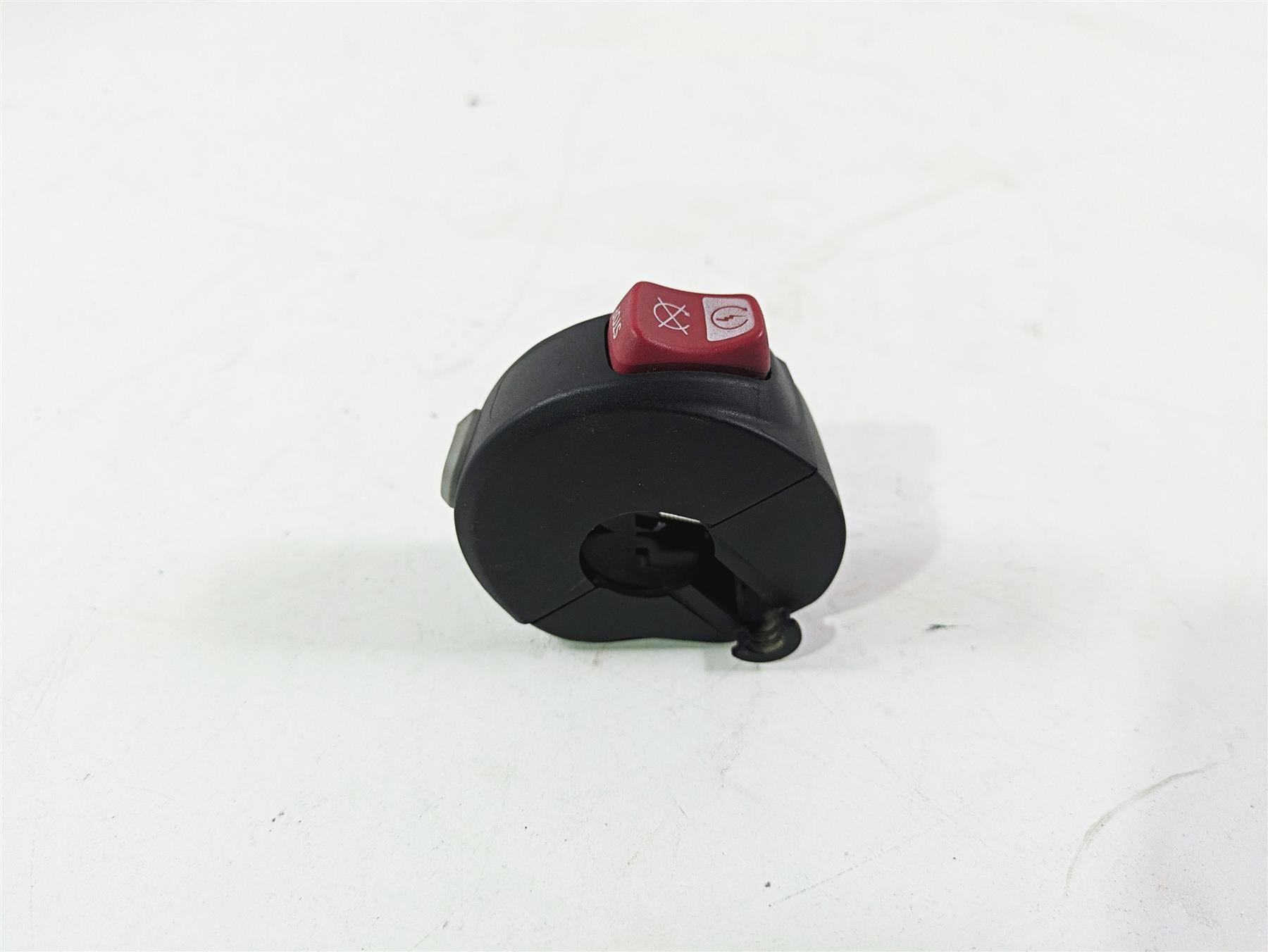 2010 BMW R1200RT K26 Right Hand Heat Control Switch 61318567704 {{ shop.shopifyCountryName }} - Mototech271