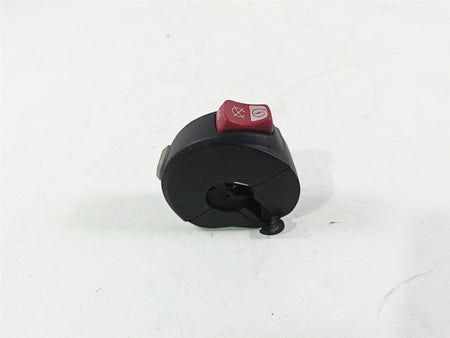 2010 BMW R1200RT K26 Right Hand Heat Control Switch 61318567704 {{ shop.shopifyCountryName }} - Mototech271