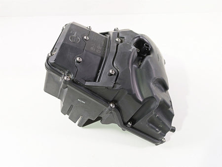 2024 Triumph Tiger 900 GT Air Box Cleaner & Tubes Set T2209565 T2202707 {{ shop.shopifyCountryName }} - Mototech271