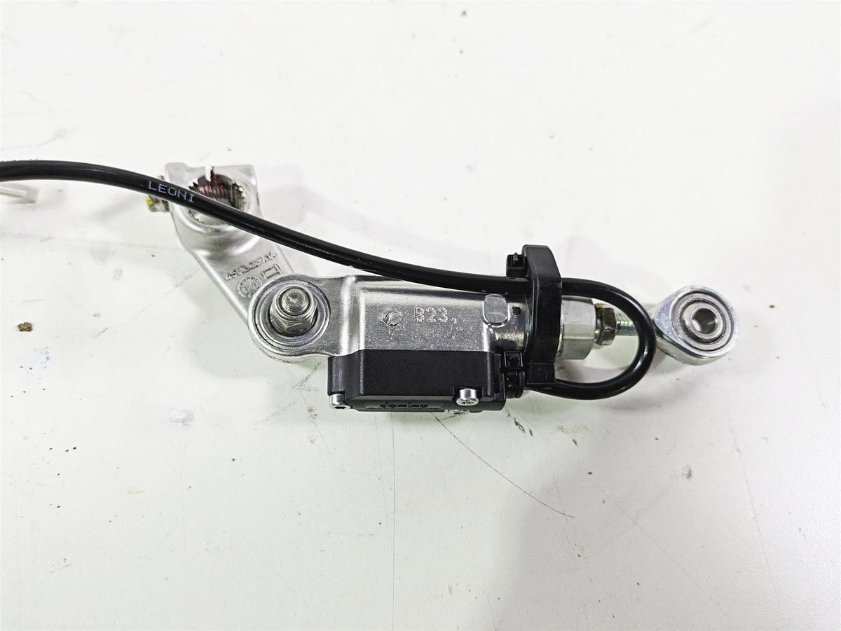 2023 Ducati Monster 937 SP Quickshifter Shift Assist Quick Shifter 55215491E {{ shop.shopifyCountryName }} - Mototech271