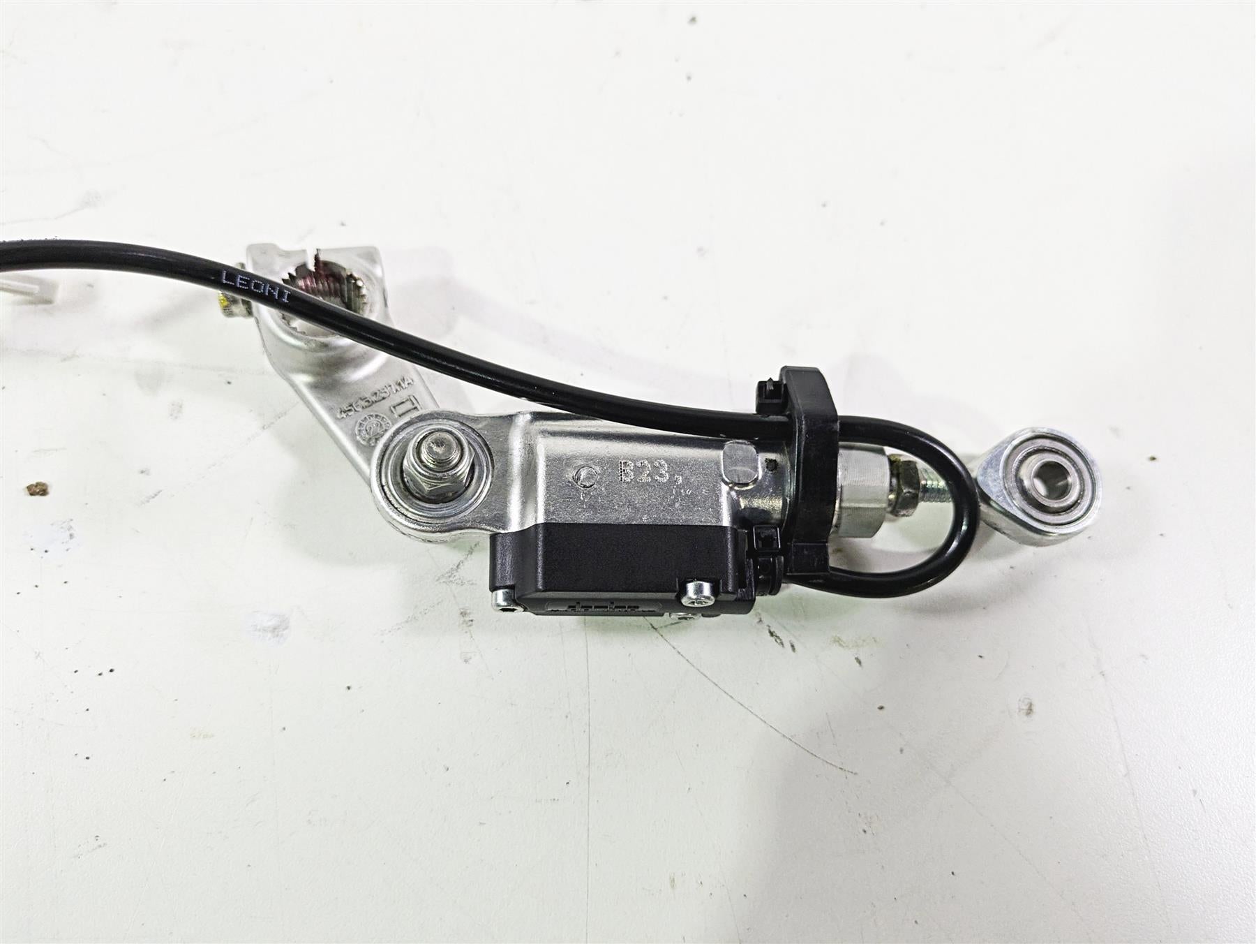 2023 Ducati Monster 937 SP Quickshifter Shift Assist Quick Shifter 55215491E {{ shop.shopifyCountryName }} - Mototech271
