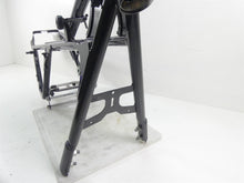 Load image into Gallery viewer, 2016 Moto Guzzi V7 II Special 750 Straight Main Frame Chassis + Florida Salvage Title 2B000975 | Mototech271
