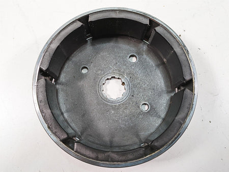 2006 Harley Softail FXSTSI Springer Ignition Fly Wheel Flywheel Rotor 29981-95 {{ shop.shopifyCountryName }} - Mototech271