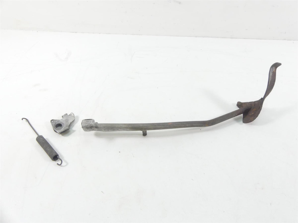 1978 BMW R100 S (2474) Side Kickstand Kick Stand 46531241598 {{ shop.shopifyCountryName }} - Mototech271