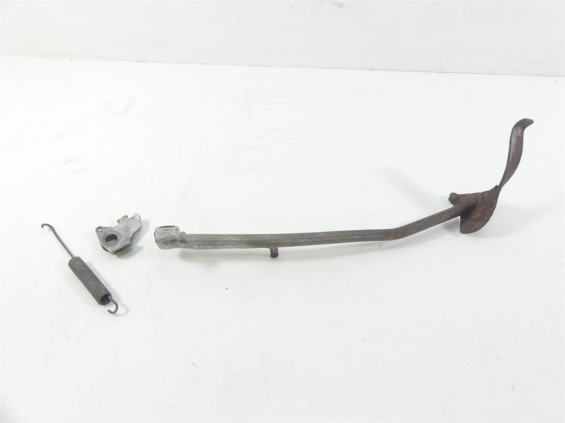 1978 BMW R100 S (2474) Side Kickstand Kick Stand 46531241598 {{ shop.shopifyCountryName }} - Mototech271