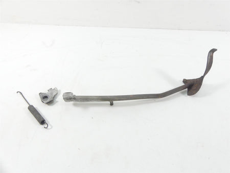 1978 BMW R100 S (2474) Side Kickstand Kick Stand 46531241598 {{ shop.shopifyCountryName }} - Mototech271
